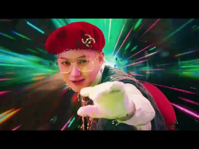 【일본어 자막】[일본어 자막 & 가사 & 카날비] ONF_ _ (ONF_ ) - Goosebumps  