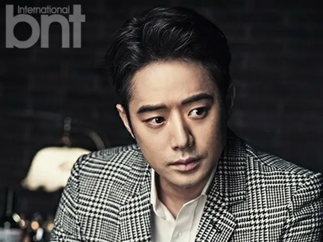 배우 정종명, HB엔터테인먼트와 전속계약. .
