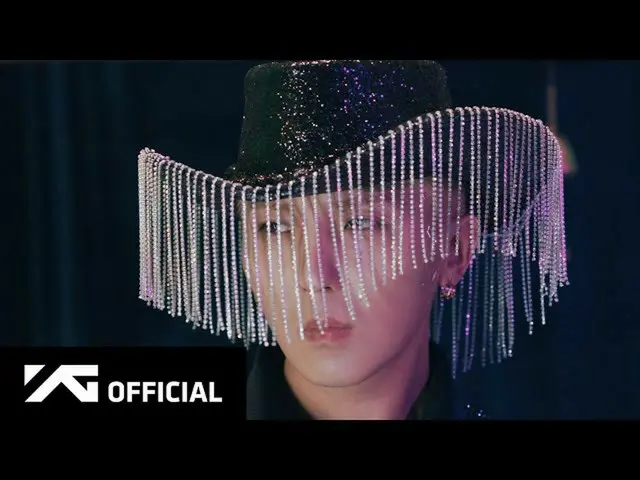 【공식】WINNER, MINO - '탕!♡ (TANG!♡)' M/V MAKING FILM  