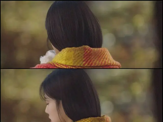 전 IZ*ONE의 강혜원, 22일 스페셜 앨범 'W' 발매에. .