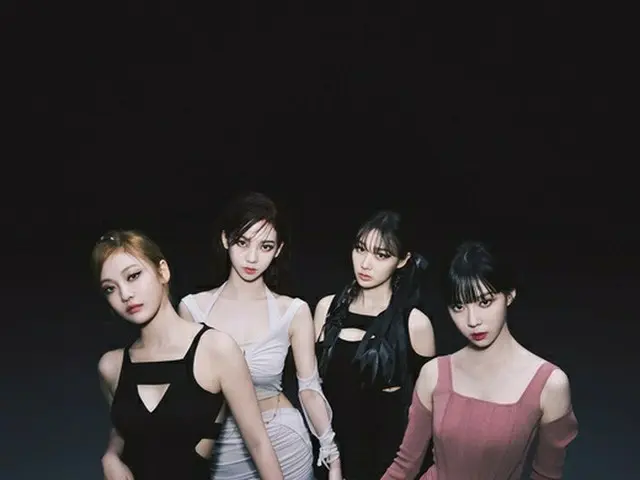 aespa의 'Next Level', 영국 음악 잡지 NME가 선정한 '2021년 베스트 송 50'에서 45위에 랭크 인. .
