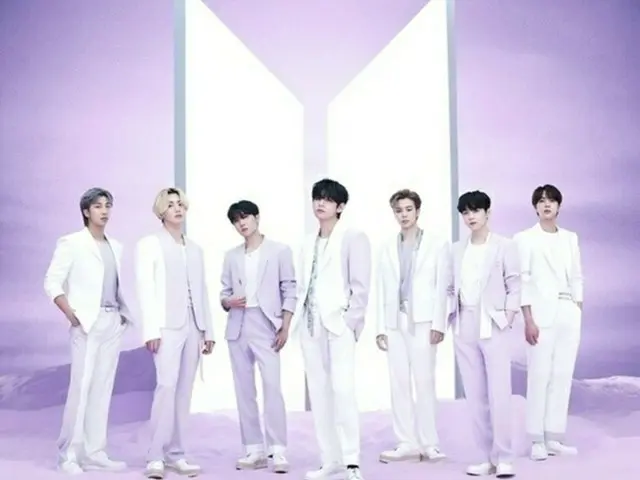BTS(방탄소년단), Billboard JAPAN이 발표한 2021년 종합 앨범 & 아티스트 차트에서 1위에. .
