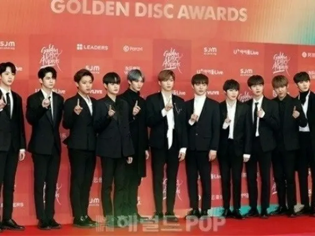 「2021 MAMA」측, Wanna One의 스탭에게 신형 코로나 감염자 발생으로 리허설 중단. 직원, 아티스트 등 PCR 검사에. .