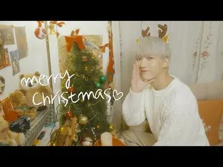 【公式】업텐션、[SUNYOUL’IVE] Mariah Carey - All I Want for Christmas Is You [Cover by 업