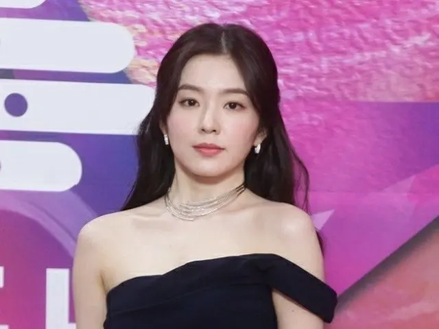 작년 10월에 아이린(Red Velvet)의 파워하라를 폭로한 전 스타일리스트가 악질적인 글을 한 넷 유저를 상대에게 법적 대응을 시사. .