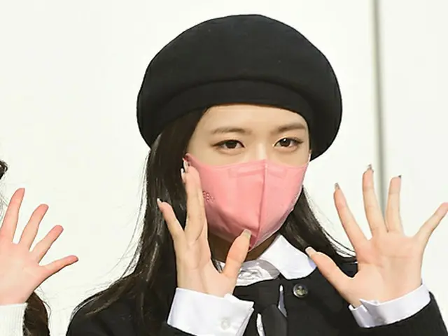 IVE 장원영 & 안유진, JTBC '알고 있는 오빠'의 수록에 참가. .