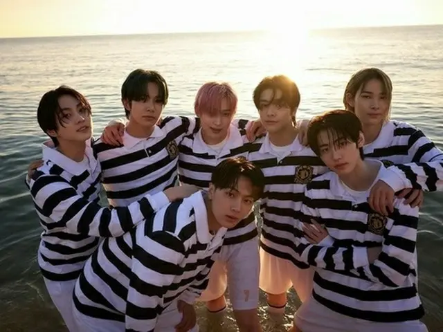 ENHYPEN, 신곡 'Always'가 1월기 일본 TV 수요일 드라마 '무차부리! 내가 사장이 되다니'의 주제가. 2022년 1월 12일 방송