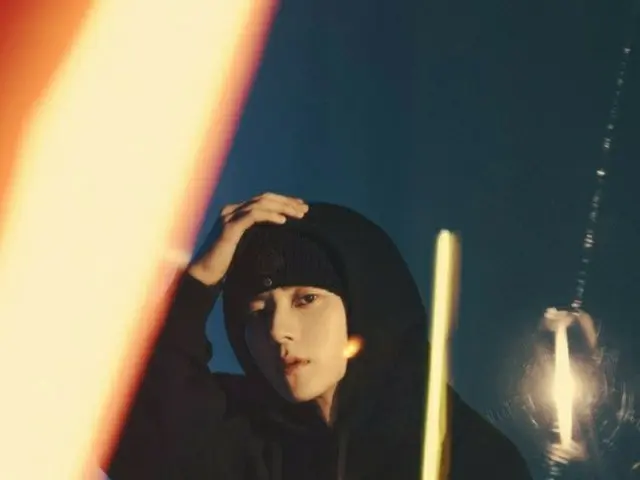 ミンヒョン（뉴이스트）、画報公開