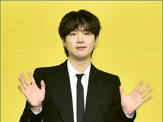 SUGA(BTS), 팬 커뮤니티를 통해 팬들을 안심시킨다. . ● 나는 괜찮습니다. 별로 걱정하지 마세요!