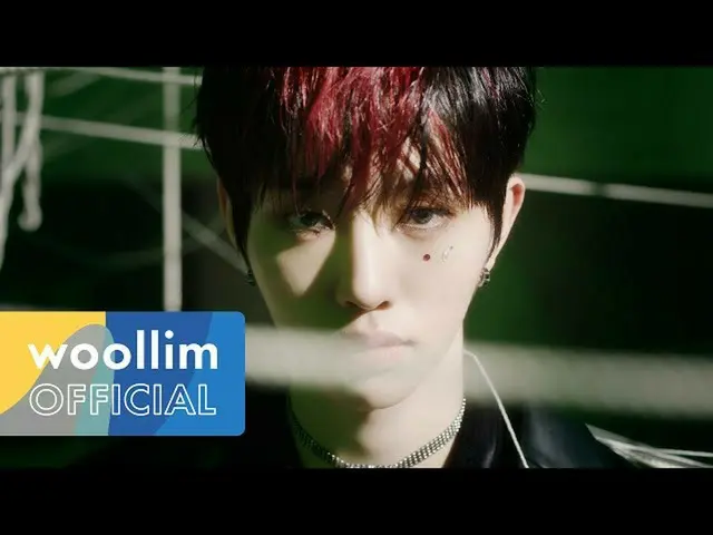 【公式woo】 드리핀_ _ (드리핀_ ) 'Villain'｜Prologue #이협 #LEEHYEOP  
