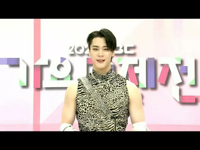 【公式mbk】[2021 MBC 가요대제전] 아스트로_  - 애프터 미드나잇 (아스트로_ _  - After Midnight), MBC 21123