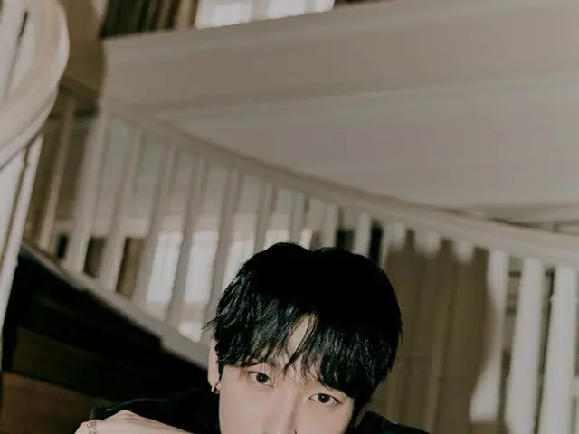 SF9 인성&다원, 화보 공개. Noblesse MEN. .