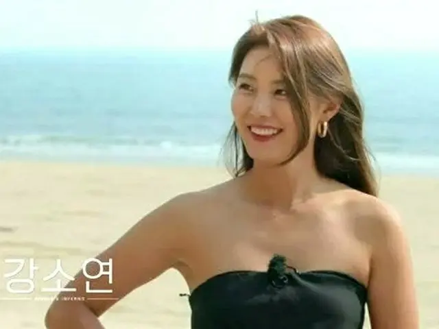 넷플릭스 '탈출 혼자지마'에 출연한 강서연, 과거 연예계 활동이 한국에서 화제. 2006년 SBS 오디션 프로그램에서 9위를 차지하며 JYP와 