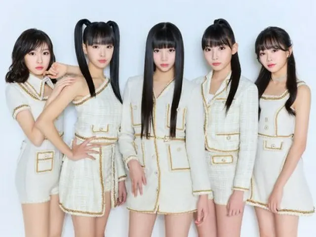 FNC 재팬 제작의 걸그룹 오디션 프로그램 「Who is Princess?」의 데뷔 그룹 「PRIKIL」, 최종 멤버 결정… 전원 중학생으로 화