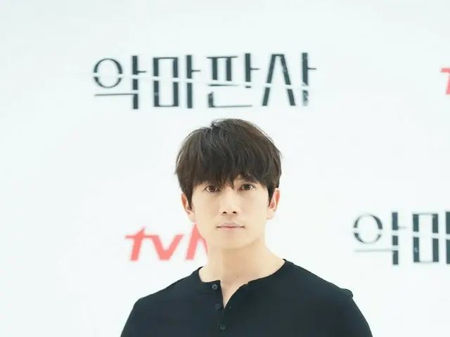 배우 지성, 오랫동안 함께 해온 매니저와 설립한 서퍼스 ent와 전속계약. .