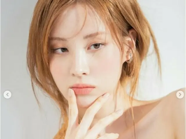 서현(소녀시대), 넷플릭스 오리지널 시리즈 '도적 : 칼소리'의 독립운동가 남희신 역에 캐스팅. .