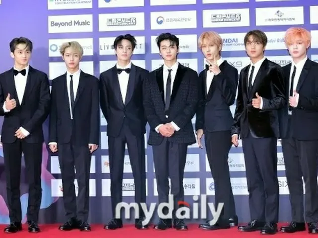 NCT DREAM, 3월 발매를 목표로 새 앨범을 준비 중. .