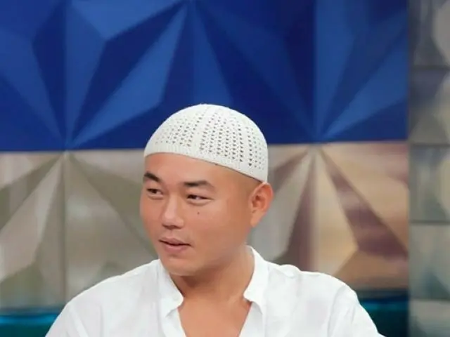 JTBC의 버라이어티 프로그램 ‘냉장고를 부탁’ 출연의 유명 셰프 정찬욱, 지난해 8월 개인 프로그램 촬영으로 미국 하와이를 방문했을 때 촬영을