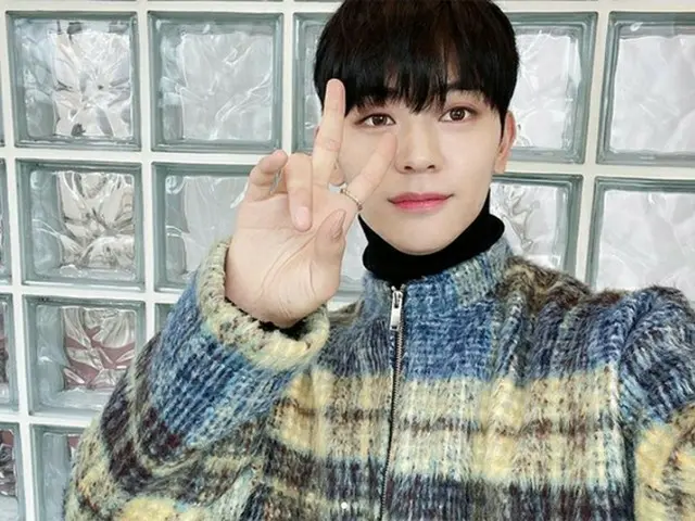 'ORβIT' 영훈&희초, 입대를 위해 2/1부터 활동을 휴지하는 것을 발표… 입대·제대에 관한 상세 일정은 공개 배. .