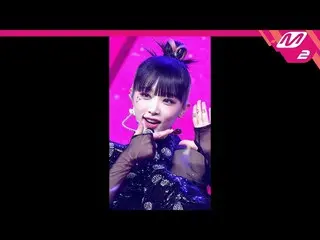 [공식 mn2] [MPD직캠] 최예나_직캠 4K 'SMILEY' (YENA FanCam) | MCOUNTDOWN_2022.1.27  