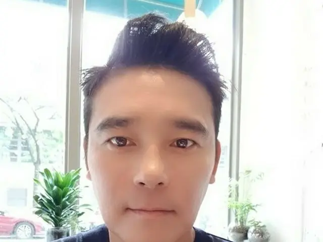 임창정, 5명의 아들의 사진 공개가 화제. .