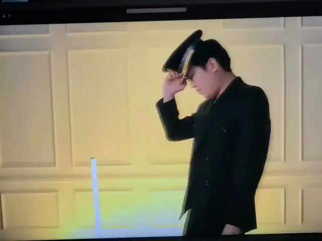 드라마 '오징어게임' 출연 배우 호성태, SNS에서 유행 중인 코카인 댄스를 공개해 화제에. .