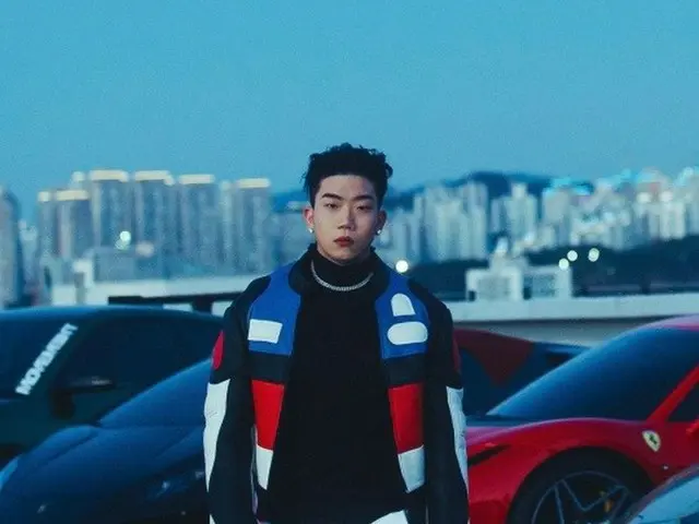 "루저(패배자, 패자)들의 특징. 180cm 이하, 돈을 벌지 않았다"고 SNS에 쓴 래퍼의 CHANGMO, 사죄. . ●어제 게재한 Insta