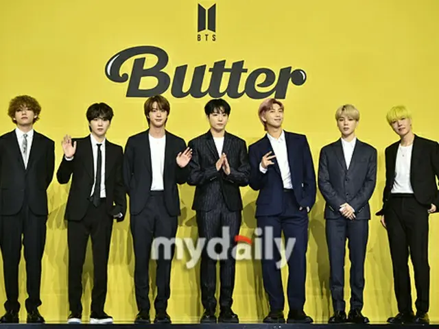 「BTS(방탄소년단)」＆「TXT」＆가수 다운, 3/1에 온라인 생중계되는 「제19회 한국 대중 음악상」에 노미네이트. .