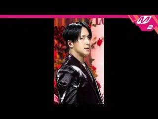 【公式mn2】[MPD직캠] 라비 직캠 4K 'WINNER_ _ ' (RAVI FanCam) | MCOUNTDOWN_2022.2.10　 