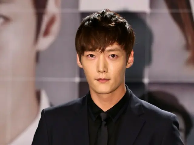 Violation of the epidemic prevention guidelines Actor Choi Jin Hyuk is chargedwith a fine of 500,000