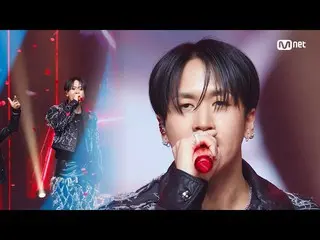 【公式mnk】올라운더 ‘라비(RAVI)’의 ‘WINNER_ _ ’ 무대 #엠카운트다운_  EP.740 | Mnet 220217 방송　 