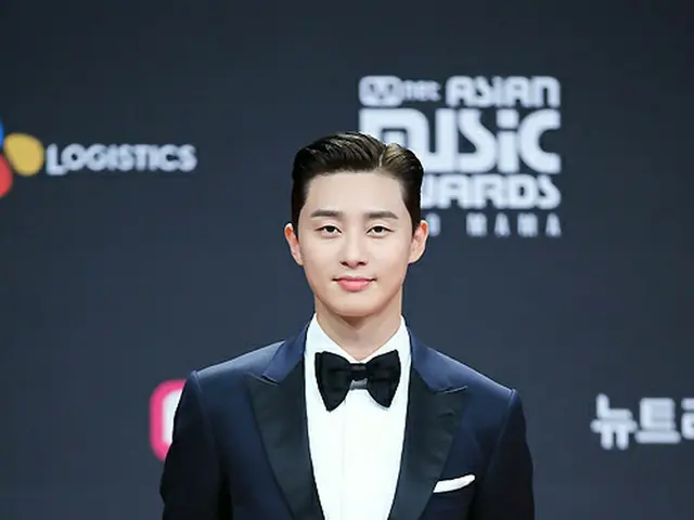 Despite actor Park Seo Jun has completed the third vaccination, he is infectedwith COVID-19. All of