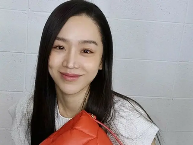 여배우 신혜성, 2번째 신형 코로나 백신접종을 완료했지만 PCR 검사 결과 [양성]… 영화 '용감한 시민' 촬영은 중단으로. .