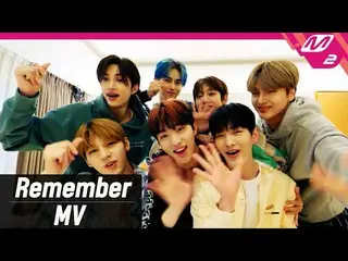 【公式mn2】[MV] 드리핀_ _ (드리핀_ ) - Remember | Mnet 220302 방송　 