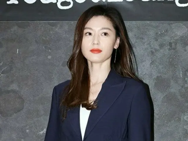 Actress Jung JIHYO bought a commercial building in Deungchon-dong, Gangseo-gu,Seoul for 50.5 billion