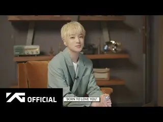 【公式】WINNER、강승윤 (KANG SEUNG YOON) - BITTER & SWEET MOMENTS INTERVIEW  