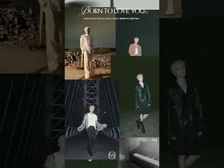 【公式】WINNER、강승윤 (KANG SEUNG YOON) - YOON-MADE MOOD BOARD CLIP  