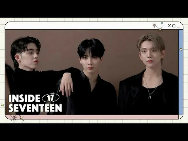 【公式】세븐틴、[INSIDE 세븐틴] 에스쿱스&정한&조슈아 엘르 촬영 비하인드 (S.COUPS & JEONGHAN & JOSHUA's ELLE 