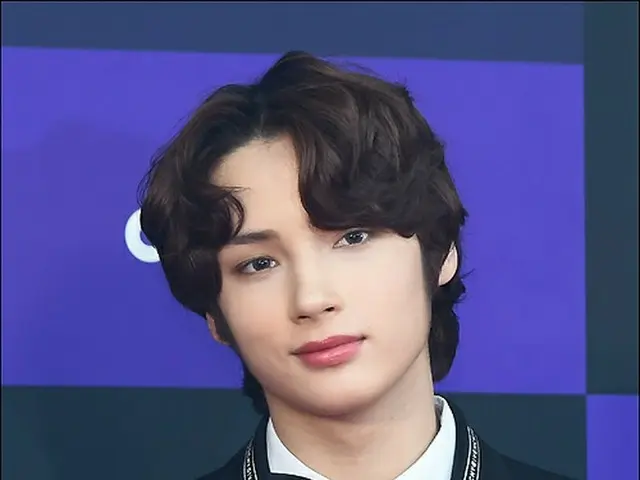TOMORROW X TOGETHER(TXT) 휴닝카이, 신형 코로나에 감염. .