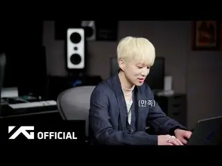 【公式】WINNER、강승윤 (KANG SEUNG YOON) - #KANGSEUNGYOON_MENTIONPARTY WITH INNERCIRCLE 