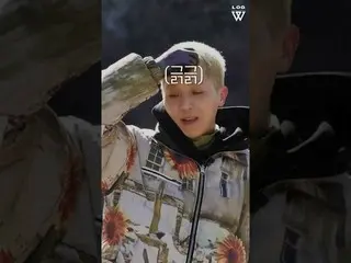 【公式】WINNER、[W-LOG] 인서야, 민호랑 같이 캠핑 갈래? 🏕  