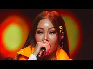 【公式mnk】‘최초 공개’ 파워 큐티 ‘제시(Jessi_ _ )’의 ‘ZOOM’ 무대 #엠카운트다운_  EP.748 | Mnet 220414 방