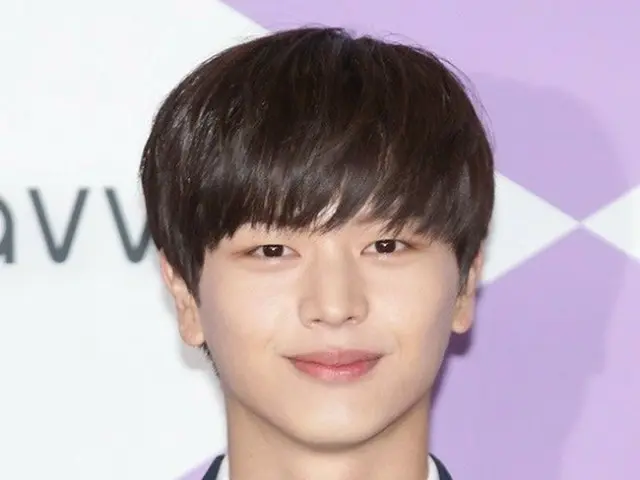 육성재(BTOB) 소속사의 CUBE엔터 관계자, 열애보도를 부정 ‘단지 지인’이라고 댓글. .