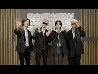 【公式】WINNER、GUESS WHO'S BACK? 위너와 함께 지구에게 감사하는 마음을 가져요!  