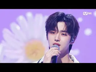 【公式mnk】[HONGSEOK(펜타곤_ _ ) - 안녕 (Original Song by Paul Kim)] PLAY M Stage | #엠카운트