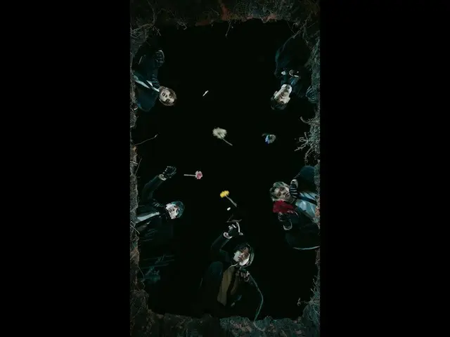 【公式】TXT、minisode 2: Thursday's Child - 'Good Boy Gone Bad' Official Teaser (Shor