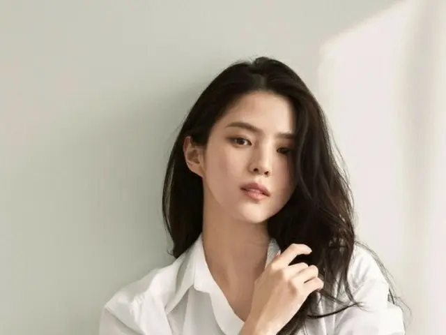Han Seo Hee (actress) becomes a global ambassador for the luxury watch brandOMEGA. First Korean actr