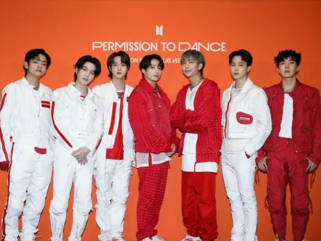 「BTS(방탄소년단)」, 이달 16일(일본 시간)에 미국 라스베이거스에서 개최의 Billboard Music Awrads에 참석하지 않는 것을 