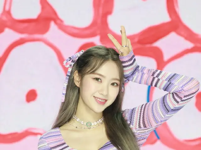 OH MY GIRL 지호, WM엔터테인먼트를 떠나 FA 시장으로 보도. .