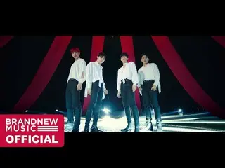 「AB6IX」, 신곡 「SAVIOR」 M/V TEASER #2 공개로 화제에. .  